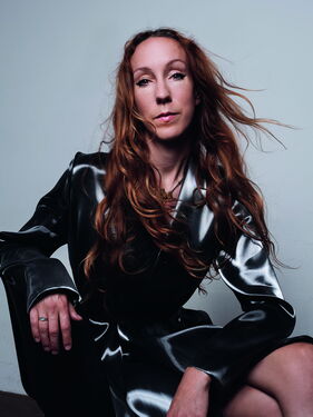 Iris Van Herpen